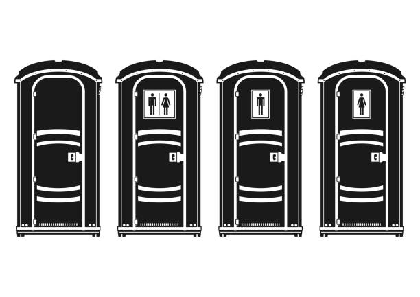 Portable Toilets for Parks and Recreation Areas in Pawtucket, RI